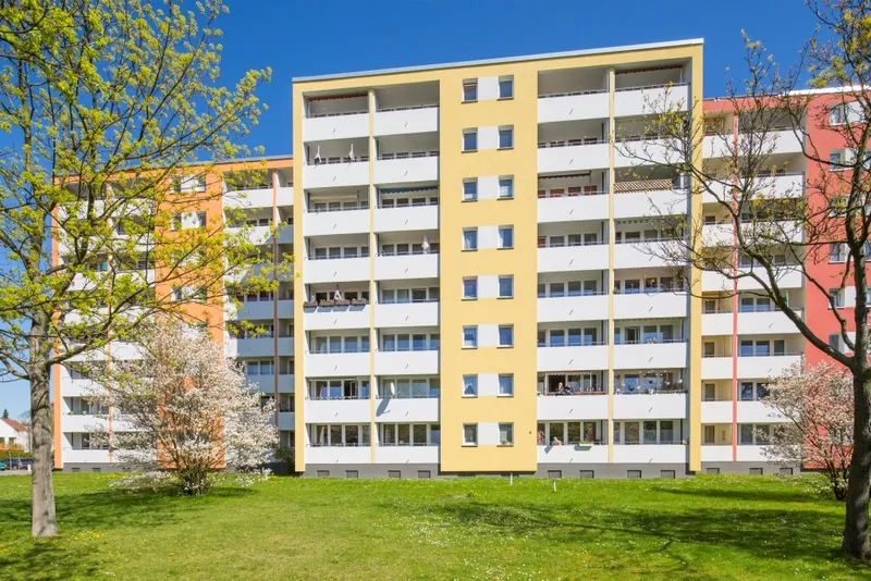 Ihr neues Zuhause wartet auf Sie — photo 1
